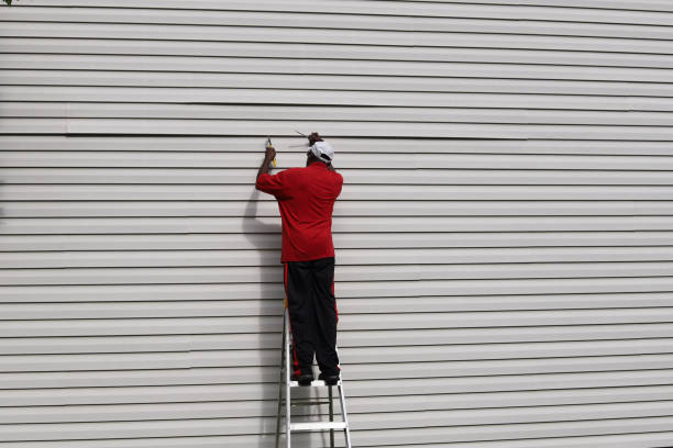 Affordable Siding Repair and Maintenance Services in Iowa, LA